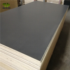 Customized Double Sided E0/E1 Glue Fancy/Melamine Plywood for Furniture