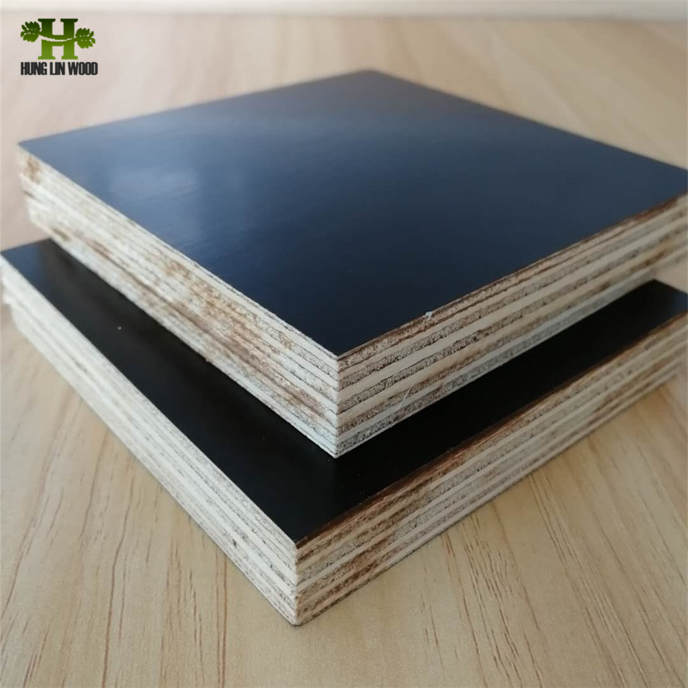 1220*2440*18mm WBP Glue Marine Plywood for Construction Fromwork