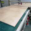Eucalyptus Core Pine/Birch Wood Veneer Faced Commercial Plywood