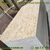 First Class Construction Melamine OSB Plywood for Global Market