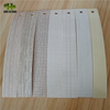 Environment Friendly PVC Edge Lipping for Indoor Furniture