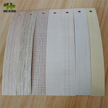 High Glossy PVC Lipping/Edge Banding for Furniture Made in China