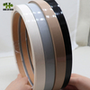 Wood Grain/Solid Colour/High Glossy/Embossed/Matt PVC Edge Banding From China Factory