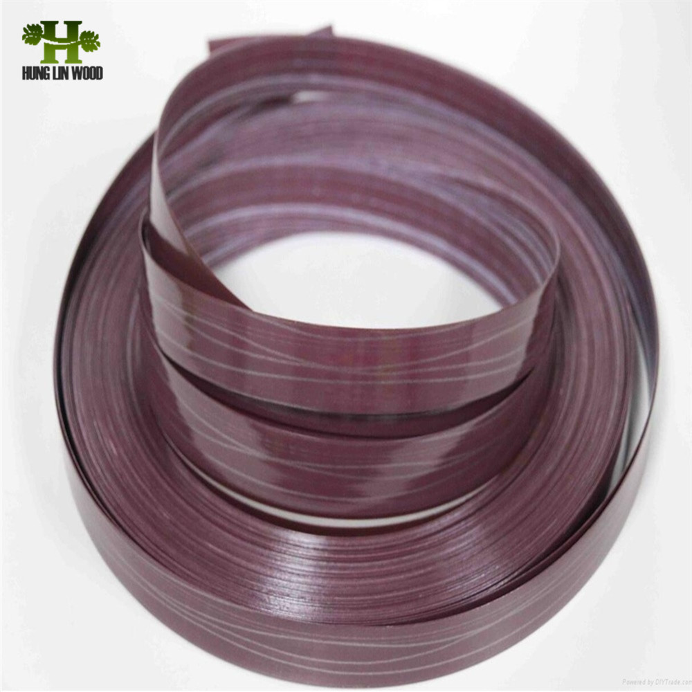 PVC Edge Banding/Lipping From China Manufacturer