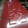 China Factory Wood Plastic Composite WPC Door Skin/Door Sheet