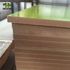 High Glossy Finish Melamine Laminated MDF