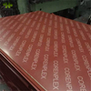 China Manufacturer 4X8 Film Faced Plywood with Shuttering Panel