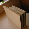 Furniture Material 1220*2440mm Raw & Plain Flakeboard