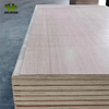 18mm/ 28mm Apiton/ Keruing Container Plywood Flooring