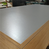 Melamine Laminated Plywood with Different Colors