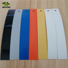 2mm PVC Edge Banding Tape for Particle Board/MDF