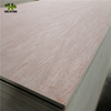 High Quality Pencil Cedar Commercial Plywood at Wholesale Price