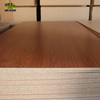 Cost-Effective Melamine Particle Board for Cabinet