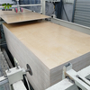 High Gloss UV Birch Board Furniture Prefinished Plywood