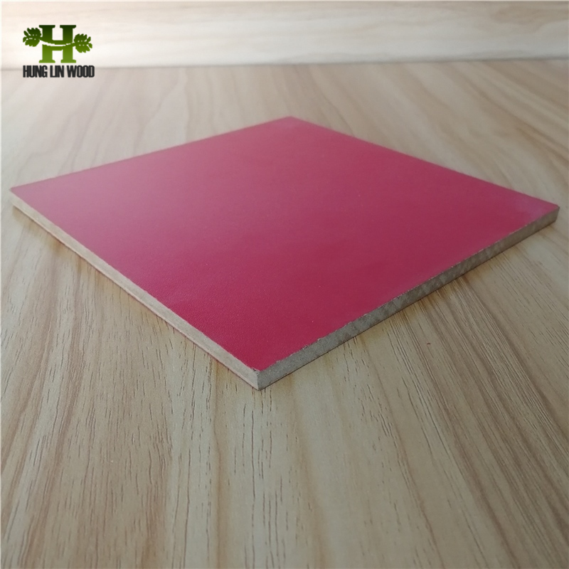 1220*2440mm MDF for Kitchen Cabinets