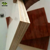Hot Sale Double Sided E0/E1 Glue Fancy Plywood for Furniture