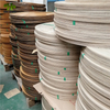 Wood Grain/Solid Color/Magic Design PVC Edge Banding From Shandong