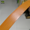 Solid Color Edge Banding PVC for MDF Furniture