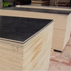 8mm-25mm Film Faced Plywood with WBP Glue for Construction