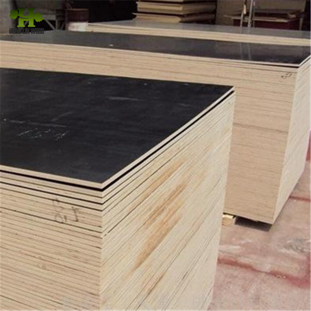 High Quality Combi Core Film Faced Plywood