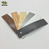 Wood Grain/Solid Color/Magic Design PVC Edge Lipping for Furniture