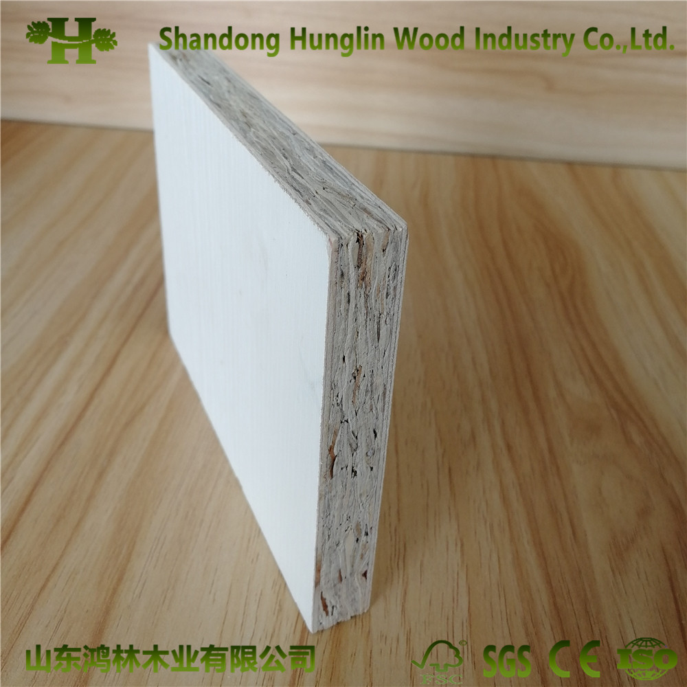 1220*2440*18mm OSB for Furniture and Construction Application