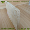 4FT*8FT High Quality OSB Board From Shandong