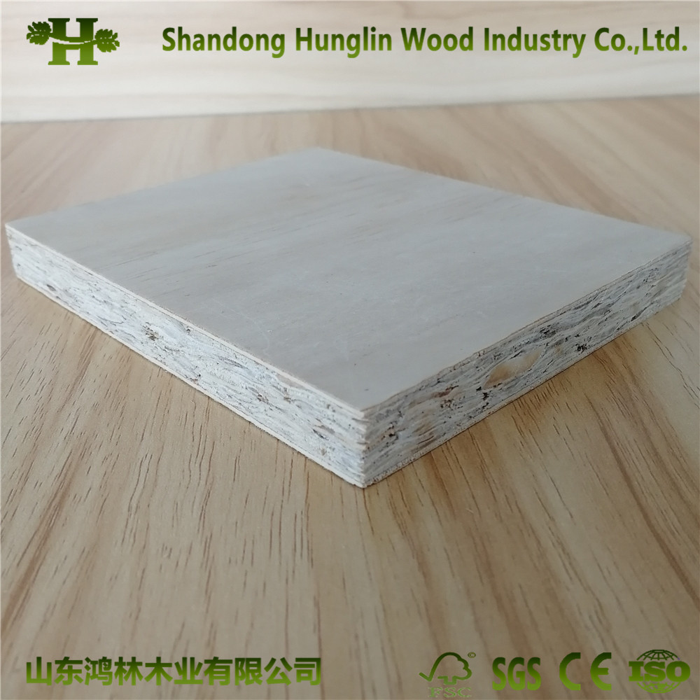 High Quality Oriented Strand Boards/OSB for Furniture
