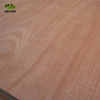 1220*2440mm Commercial Plywood 18mm Okoume Face Plywood