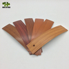 Wood Grain/Solid Color PVC Edge Banding for Idoor Furniture