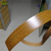 Solid Color&Wood Grain PVC Edge Banding for Idoor Furniture