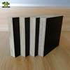 Black and Brown Film Faced Plywood/ Construction Plywood/Phenolic Plywood/Marine Plywood