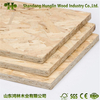 Hight Quality OSB/Waterproof OSB Board for Selling From China Manufacturer