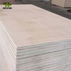 1220*2440/1160*2400 28mm Thickness Container Floor Plywood