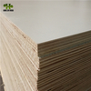 Hot Sale Full Hardwood Core E0/E1 Glue Melamine Plywood for Furniture
