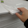 PVC Foam Board Used for Bathroom Cabinet in Plastic Film