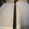 Exellent Chinese Pine Veneer Faced Plywood