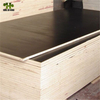 1220*2440*18mm Construction Formwork Plywood 