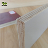 Hot Sale Full Poplar Core E0/E1 Glue Melamine Plywood for Furniture