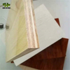 Trade Assurance 1220X2440X18mm Both Sides Melamine Plywood