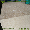 AAA Grade (6-25mm) Decoration OSB with Ce Certificate