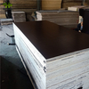 Factory Direct Film Faced Plywood for Construction Use