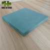 18mm Water Resistant MDF Board/Waterproof Green MDF for Bathroom Furniture