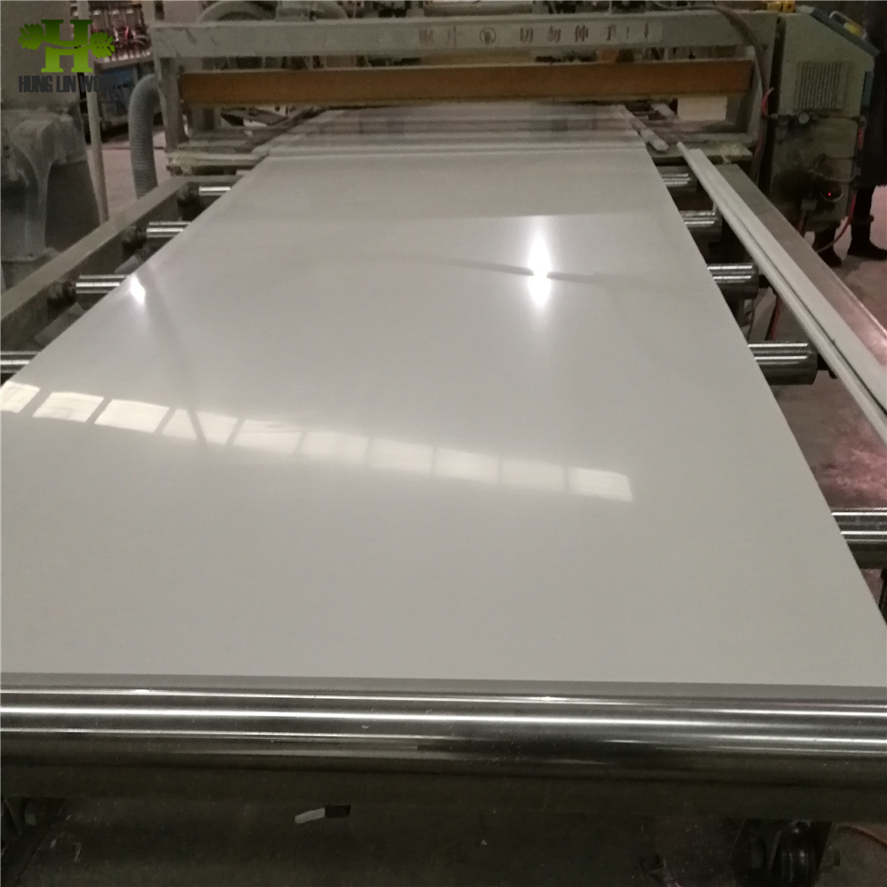 6mm White PVC Foam Board 9mm PVC Plastic Sheet 10mm PVC Rigid/Celuka/Forex PVC Foam Board