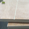 18mm V Groove Plywood for Floor & Indoor Decoration