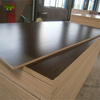 Double Sided Melamine Paper Plywood for Furniture
