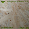 Good Quality for Chile Construction OSB 9mm Ce/Fsc Carb