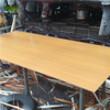 Laminated Melamine Board, Melamine MDF for Furniture Cabinet