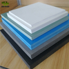 20mm PVC Foam Board Celuka Color Spring Sign Plastic PVC Sheet