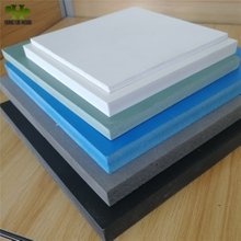 High Quality PVC Foam Board for Europen Market